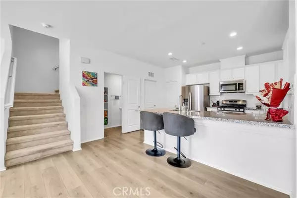 Ontario, CA 91762,2343 S Via Veranda 10