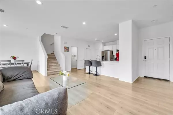 Ontario, CA 91762,2343 S Via Veranda 10