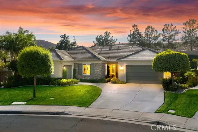 28457 Port CV, Menifee, CA 92585