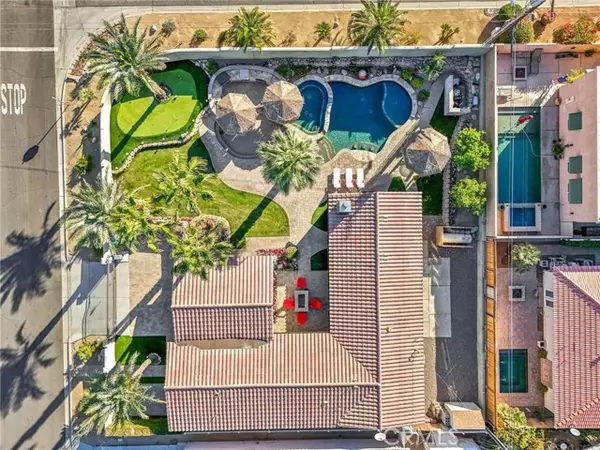 La Quinta, CA 92253,53725 Avenida Villa