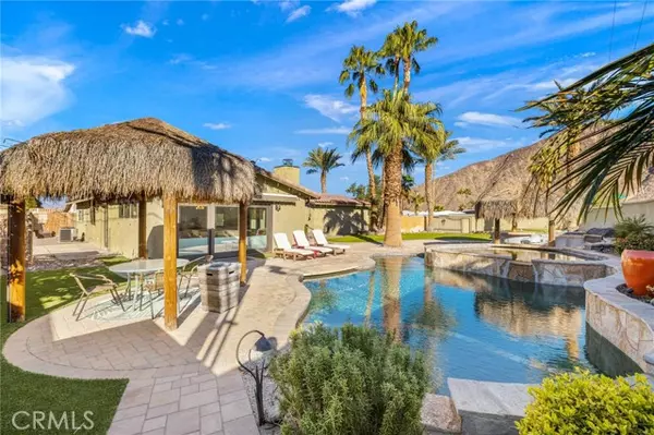 La Quinta, CA 92253,53725 Avenida Villa