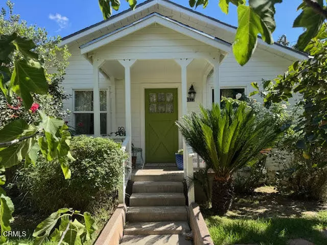 Santa Paula, CA 93060,4522 Ojai RD