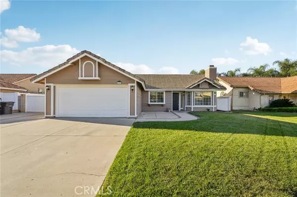 1642 Washington AVE, San Jacinto, CA 92583