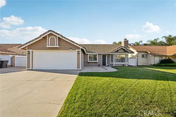 1642 Washington AVE, San Jacinto, CA 92583