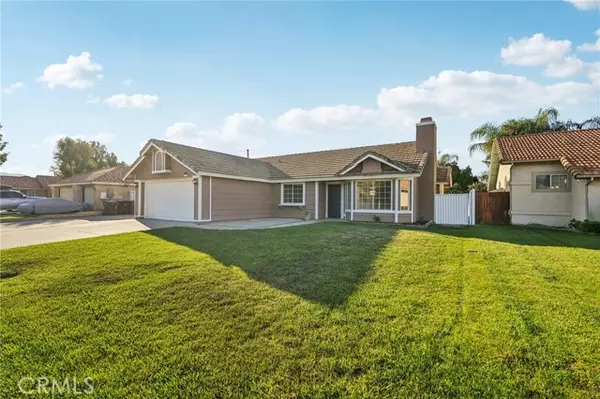 San Jacinto, CA 92583,1642 Washington AVE