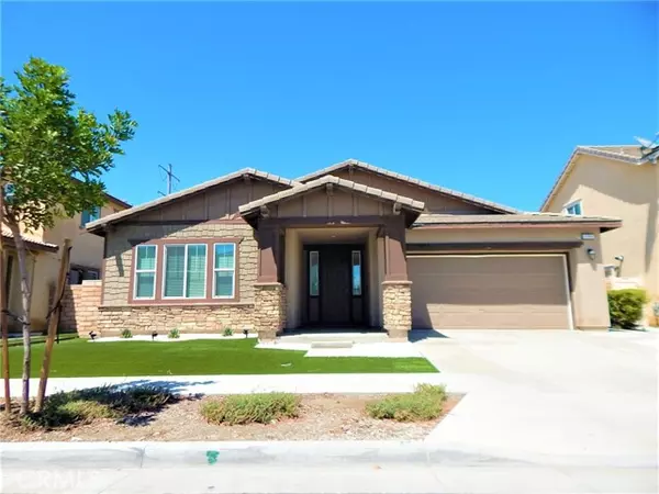 2787 E Edmonton, Ontario, CA 91761