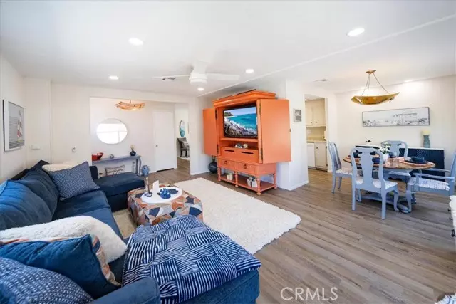 73257 Quivera, Thousand Palms, CA 92276