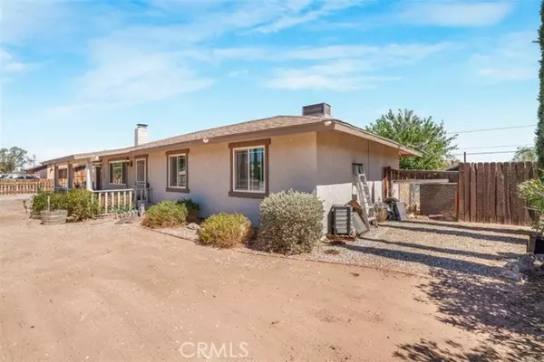 Apple Valley, CA 92308,11995 Jamacha