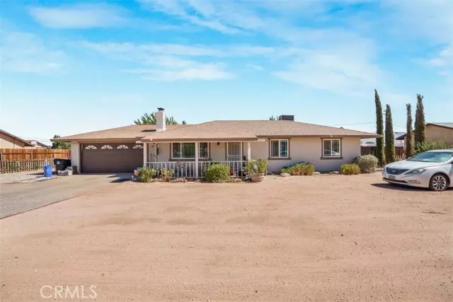11995 11995 Jamacha, Apple Valley, CA 92308