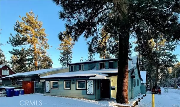 237 E Big Bear, Big Bear City, CA 92314