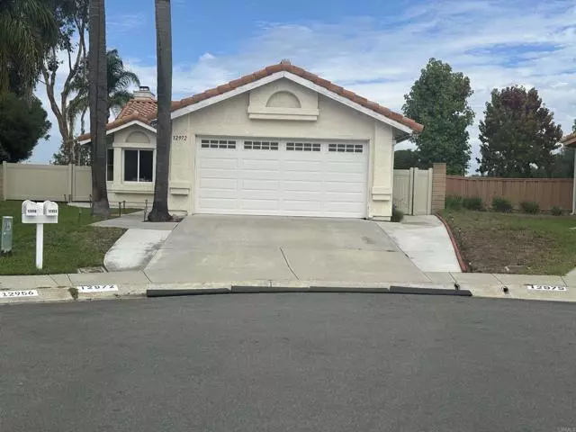 12972 Cristallo Pl PL, San Diego, CA 92130