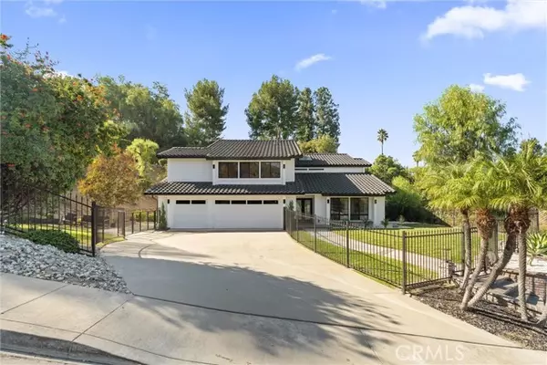 2969 E Hillside DR, West Covina, CA 91791