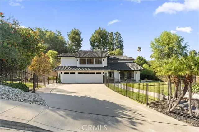 2969 E Hillside DR, West Covina, CA 91791