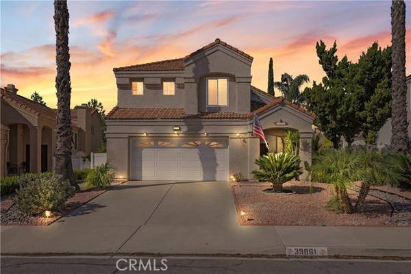 39861 Via Castana, Murrieta, CA 92563