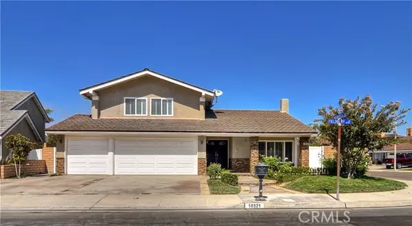18321 Fieldbury LN, Huntington Beach, CA 92648