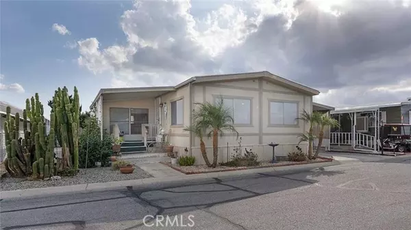 Hemet, CA 92545,5001 W Florida AVE 224