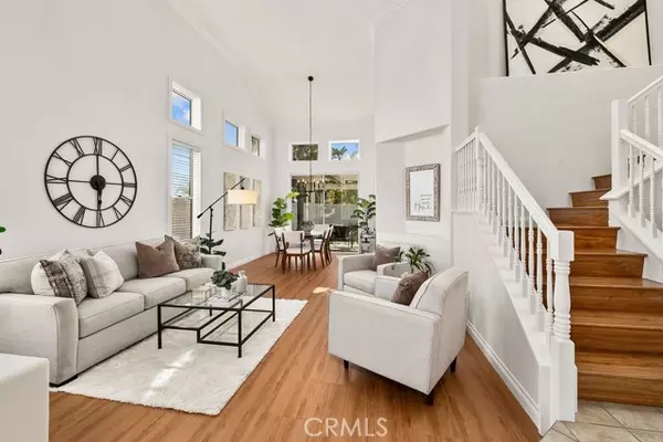 Lake Forest, CA 92610,7 pandale