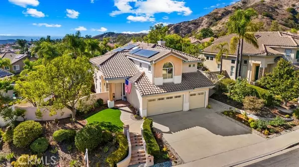 7 pandale, Lake Forest, CA 92610