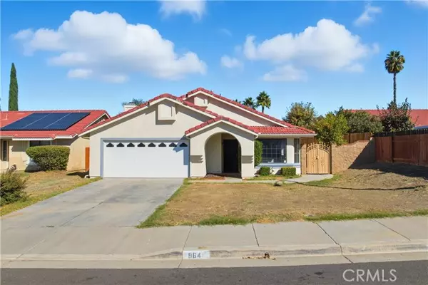 964 Coquina, Hemet, CA 92543