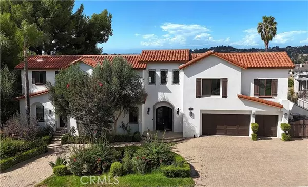2677 Wagon Train LN, Diamond Bar, CA 91765