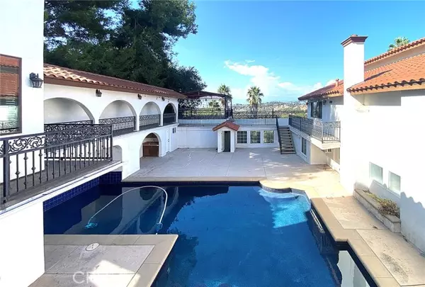 Diamond Bar, CA 91765,2677 Wagon Train LN