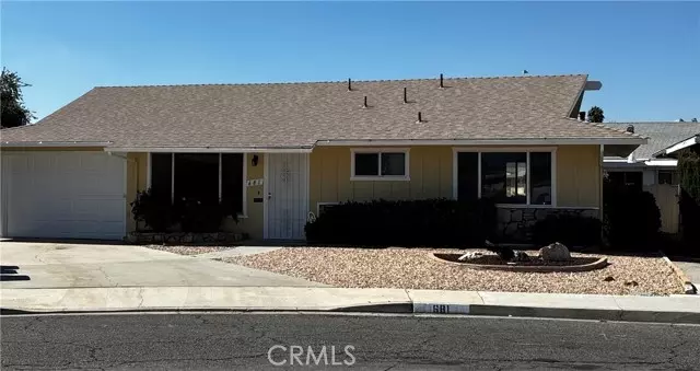 681 Shasta WAY, Hemet, CA 92543