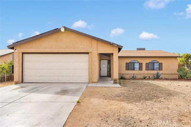 Barstow, CA 92311,1100 Teton DR