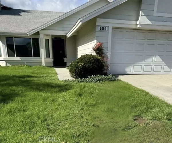 2490 Cavalcade CT, Perris, CA 92571