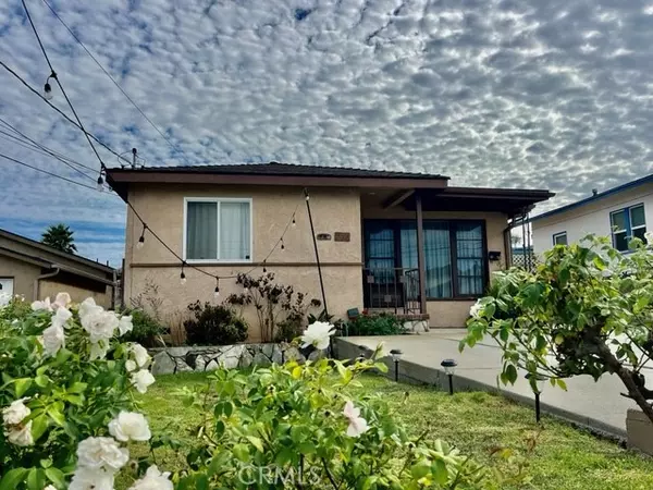 1235 W 24th ST, San Pedro, CA 90731