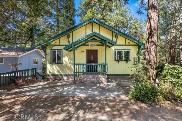 23986 Wildwood Ln, Crestline, CA 92325
