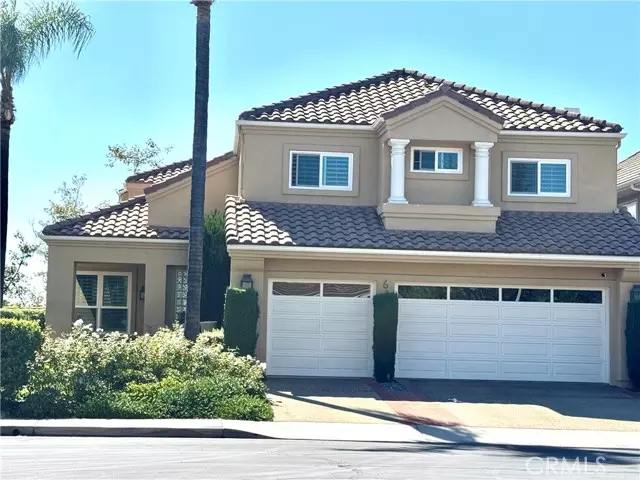 6 Muirfield, Rancho Santa Margarita, CA 92679