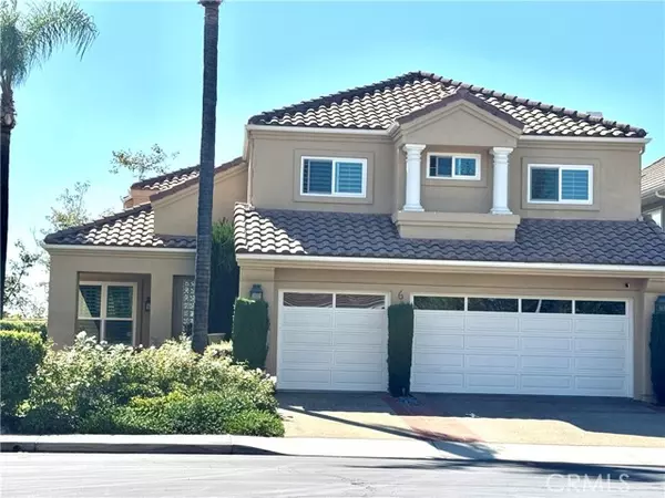 6 Muirfield, Rancho Santa Margarita, CA 92679