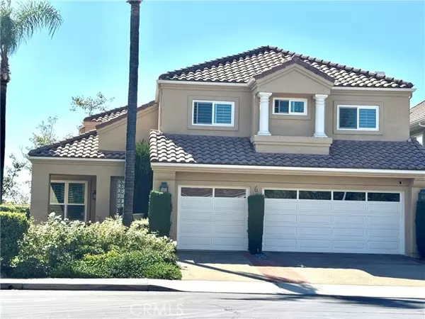 6 Muirfield, Rancho Santa Margarita, CA 92679