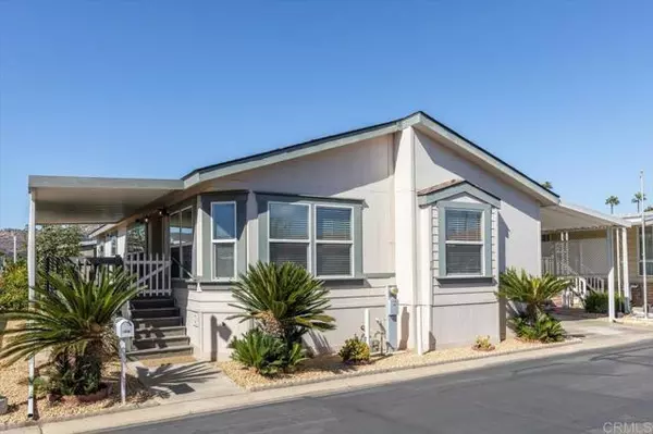 2280 E Valley PKWY 74, Escondido, CA 92027
