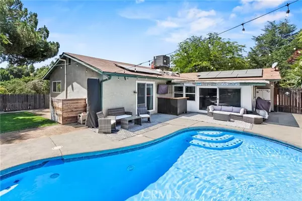 Paso Robles, CA 93446,102 Glencrest LN