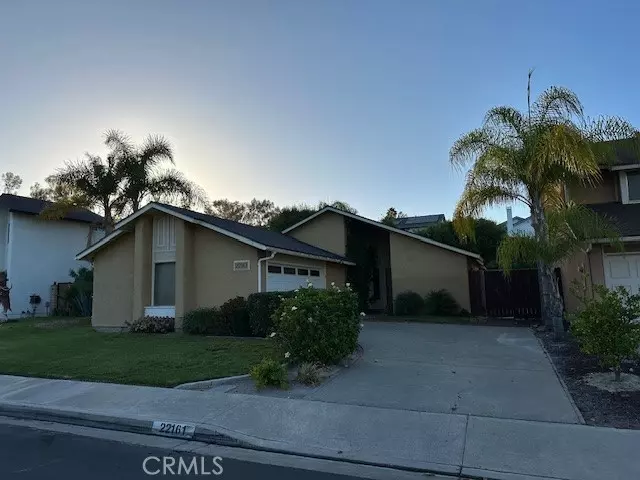 22161 Cosala, Mission Viejo, CA 92691