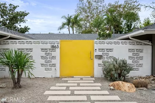 Claremont, CA 91711,1863 Antioch RD