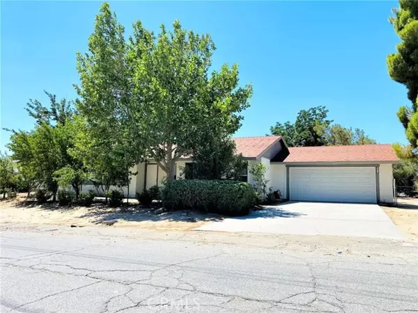 16716 Stagecoach, Palmdale, CA 93591