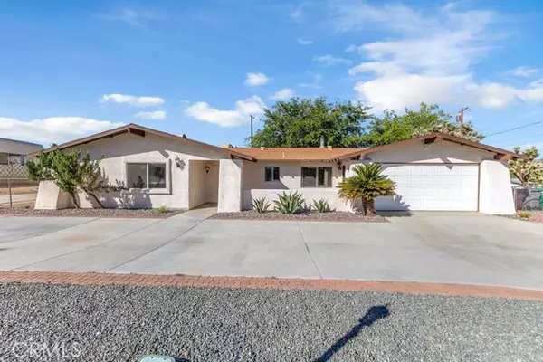 Yucca Valley, CA 92284,6938 6938 La Habra AVE
