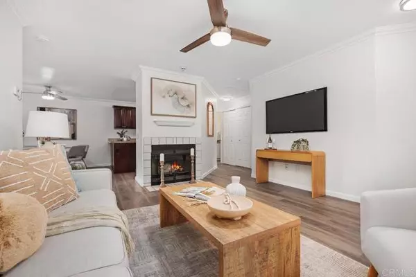 Oceanside, CA 92056,3549 Paseo De Francisco 224