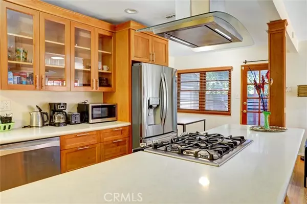 Sherman Oaks, CA 91411,15123 Killion ST