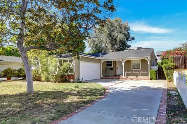15123 Killion ST, Sherman Oaks, CA 91411