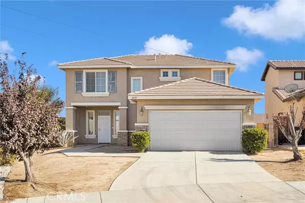 14907 Cottontail LN, Victorville, CA 92394