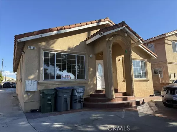 Lynwood, CA 90262,11160 Louise AVE