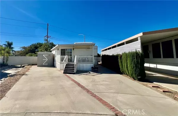 1295 S Cawston 354, Hemet, CA 92545