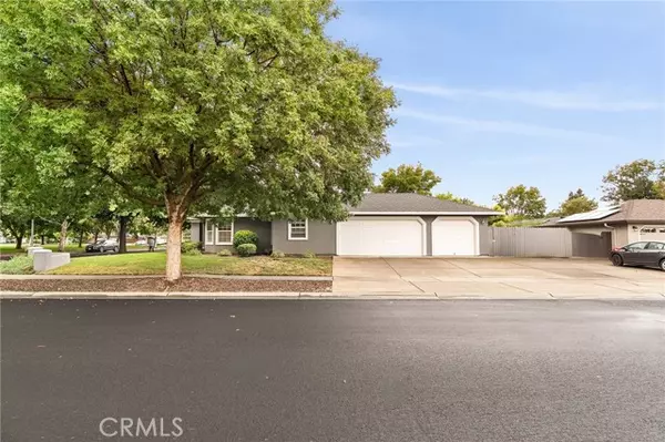 Chico, CA 95973,300 Crater Lake DR