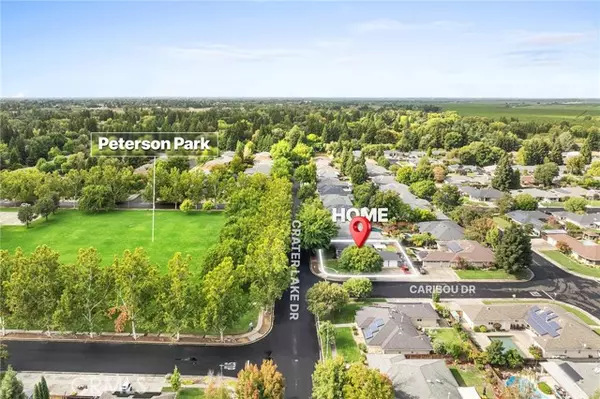 300 Crater Lake DR, Chico, CA 95973