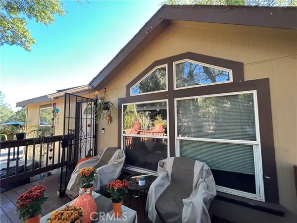Oroville, CA 95966,181 Apache CIR