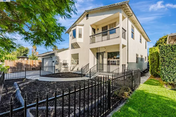 Hayward, CA 94544,1235 Westwood St