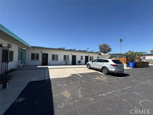 66229 St 8th, Desert Hot Springs, CA 92240